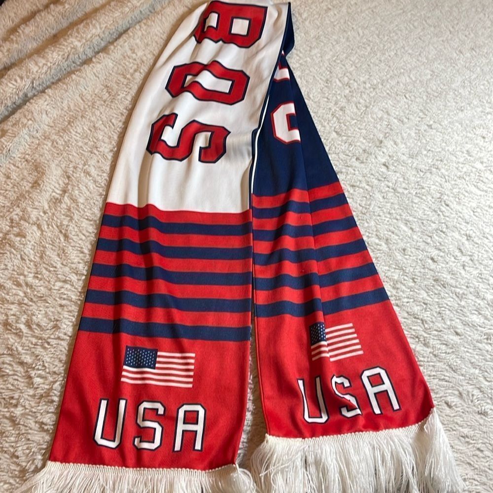 Combos Usa scarf